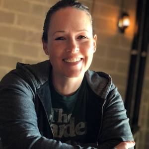 Meet your Posher, Diana